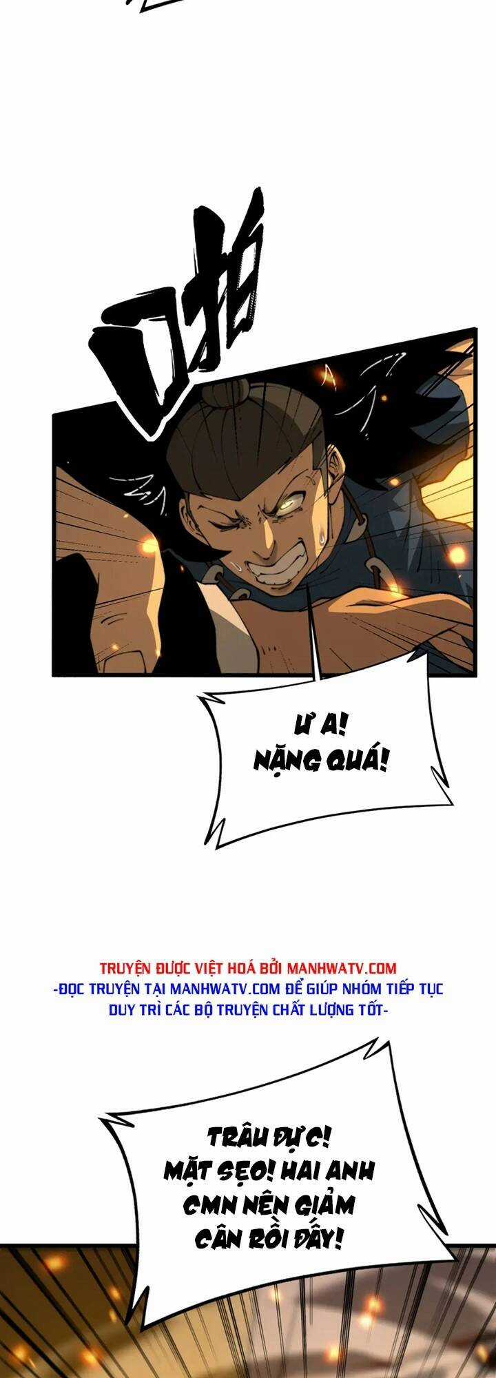 Độc Thủ Vu Y - Chapter 429 - Trang 10