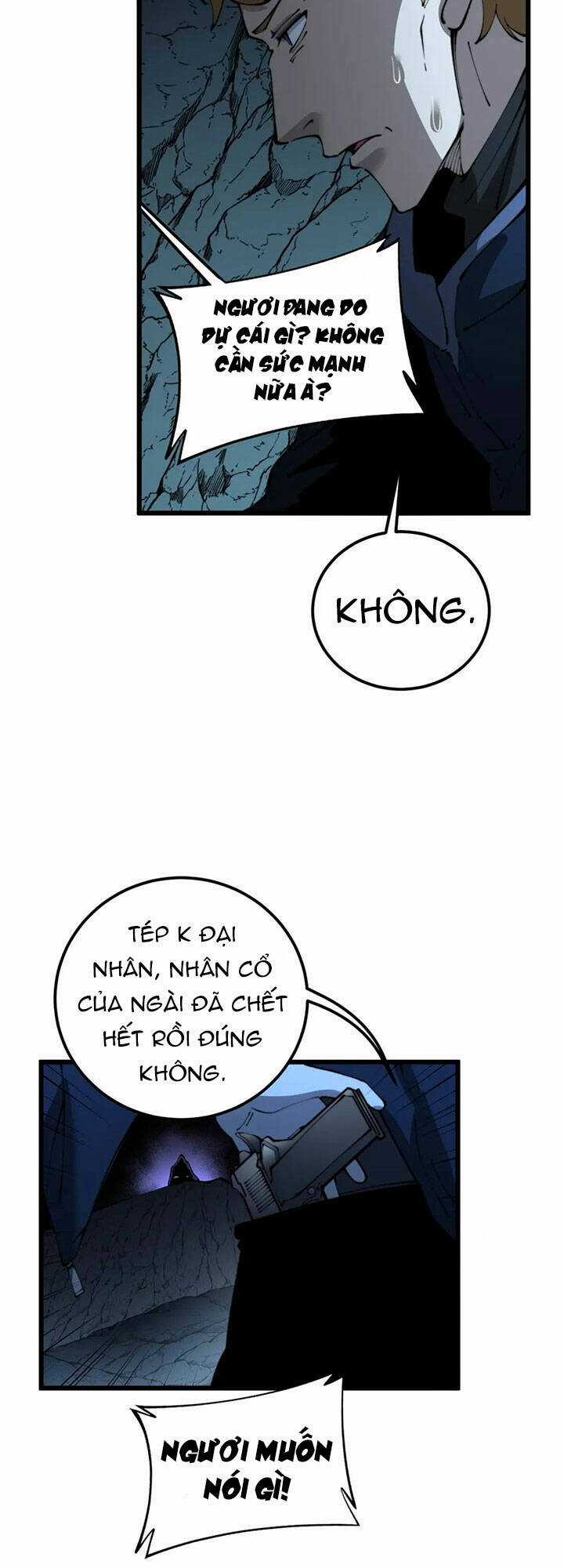 Độc Thủ Vu Y - Chapter 430 - Trang 16