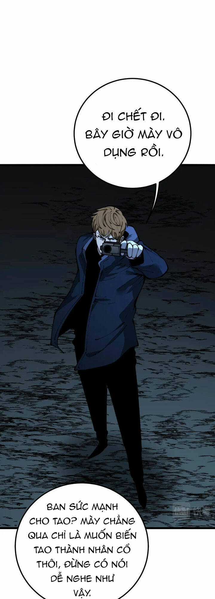 Độc Thủ Vu Y - Chapter 430 - Trang 17