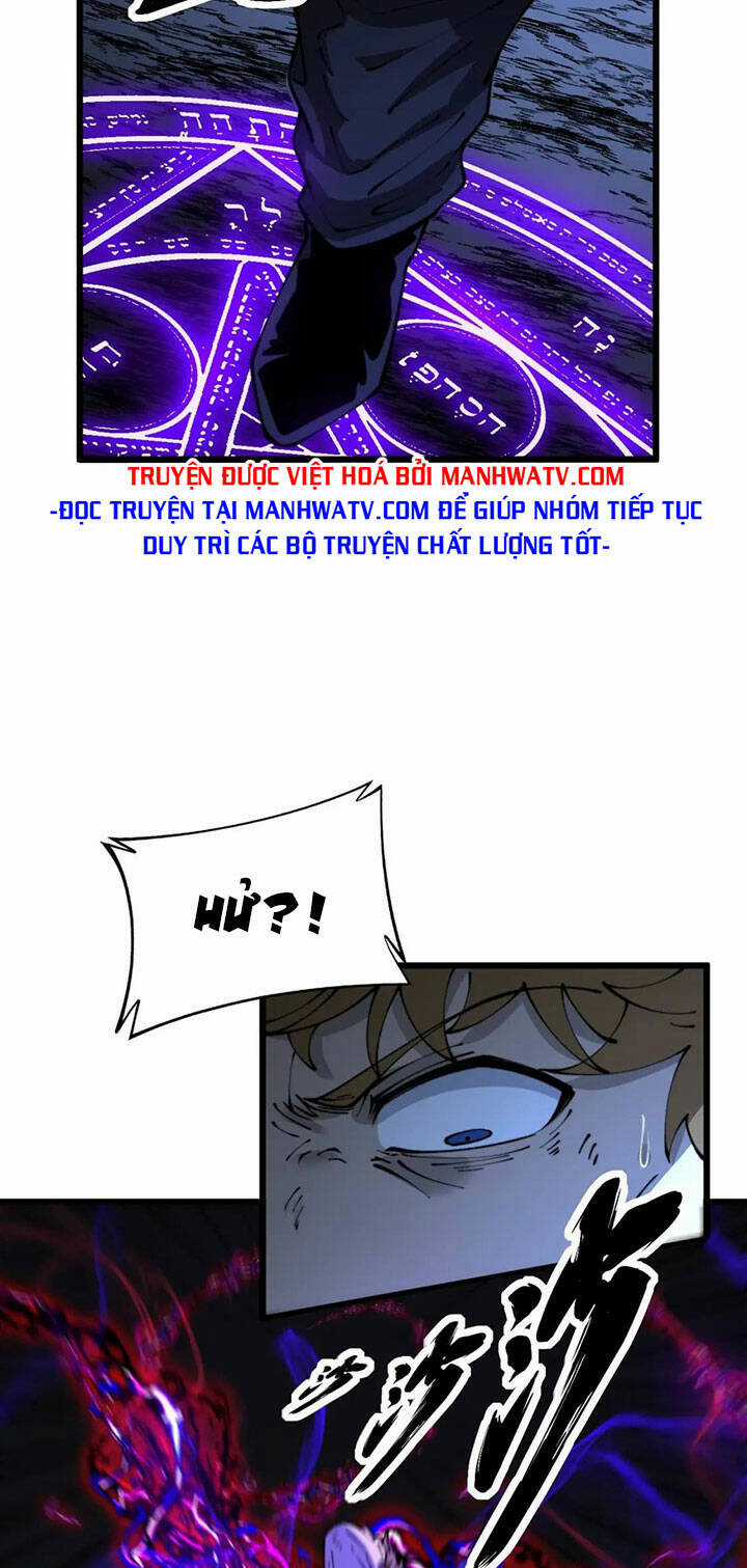 Độc Thủ Vu Y - Chapter 430 - Trang 19