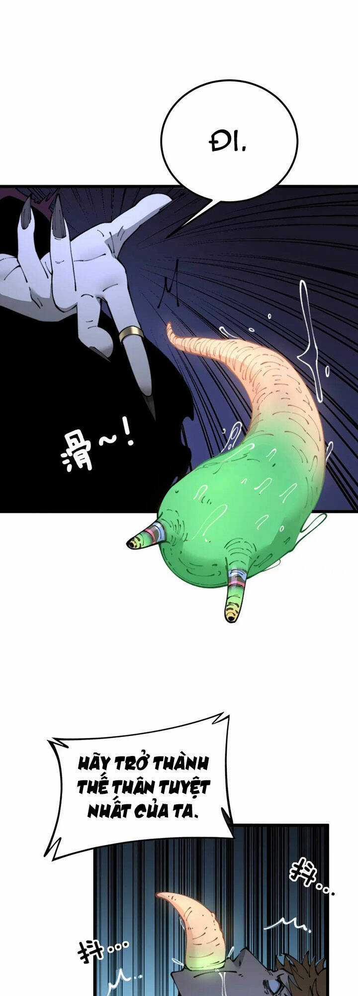 Độc Thủ Vu Y - Chapter 430 - Trang 21