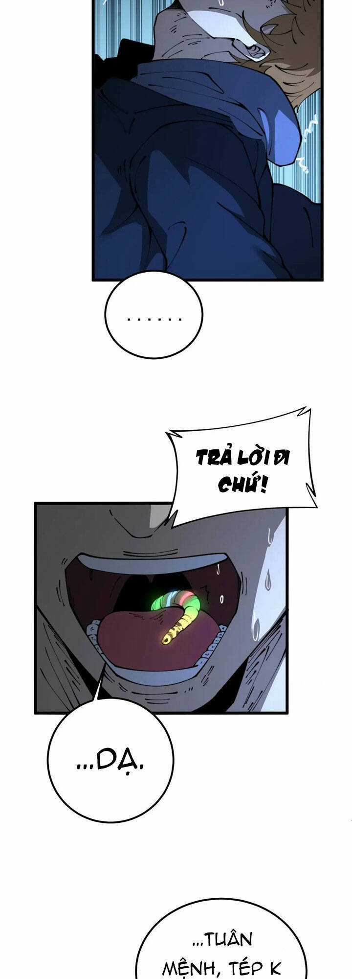 Độc Thủ Vu Y - Chapter 430 - Trang 22