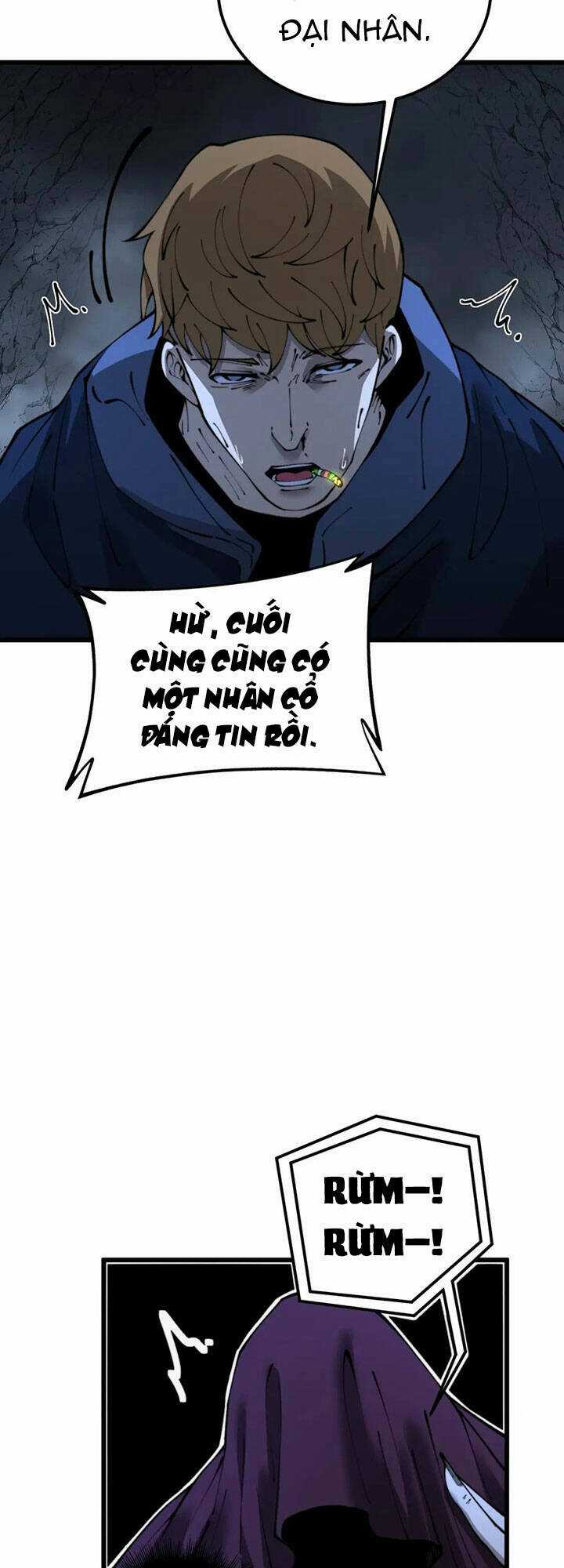 Độc Thủ Vu Y - Chapter 430 - Trang 23