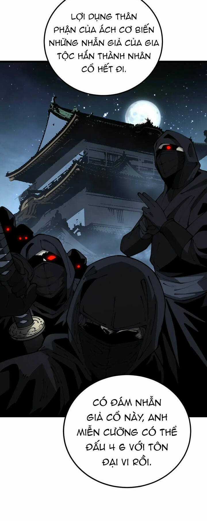 Độc Thủ Vu Y - Chapter 430 - Trang 26