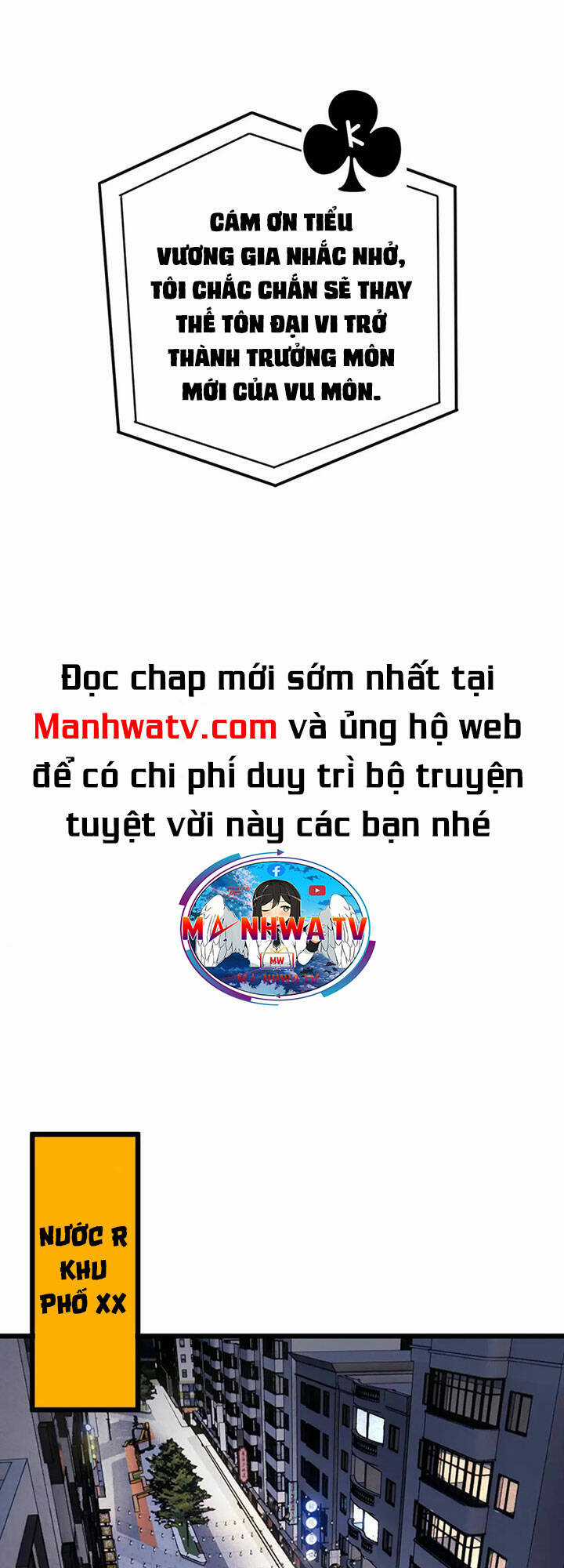 Độc Thủ Vu Y - Chapter 430 - Trang 27