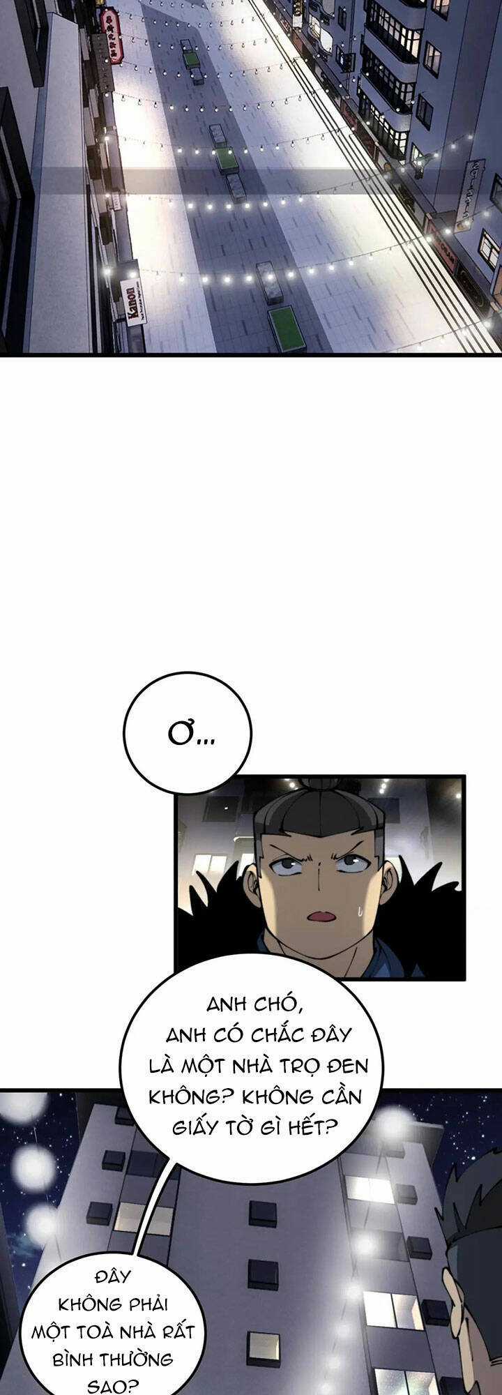 Độc Thủ Vu Y - Chapter 430 - Trang 28