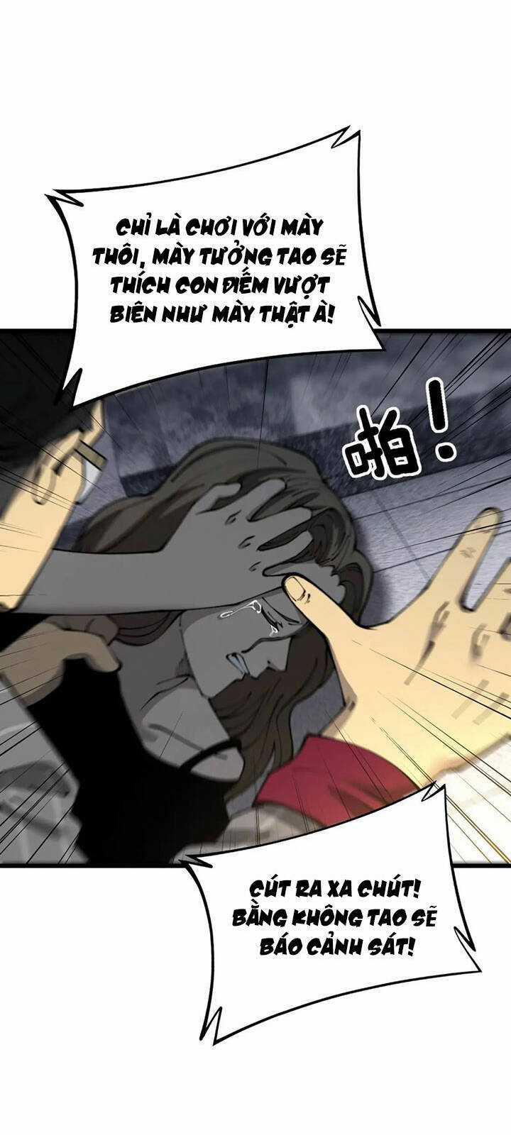 Độc Thủ Vu Y - Chapter 430 - Trang 32