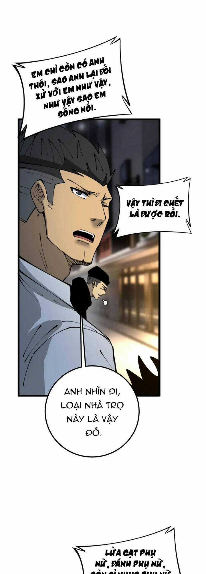 Độc Thủ Vu Y - Chapter 430 - Trang 33