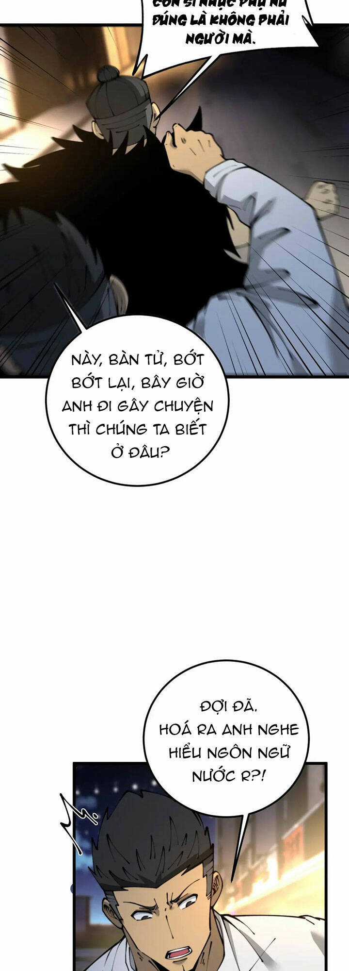 Độc Thủ Vu Y - Chapter 430 - Trang 34