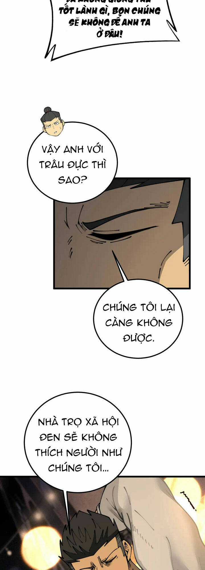 Độc Thủ Vu Y - Chapter 430 - Trang 36