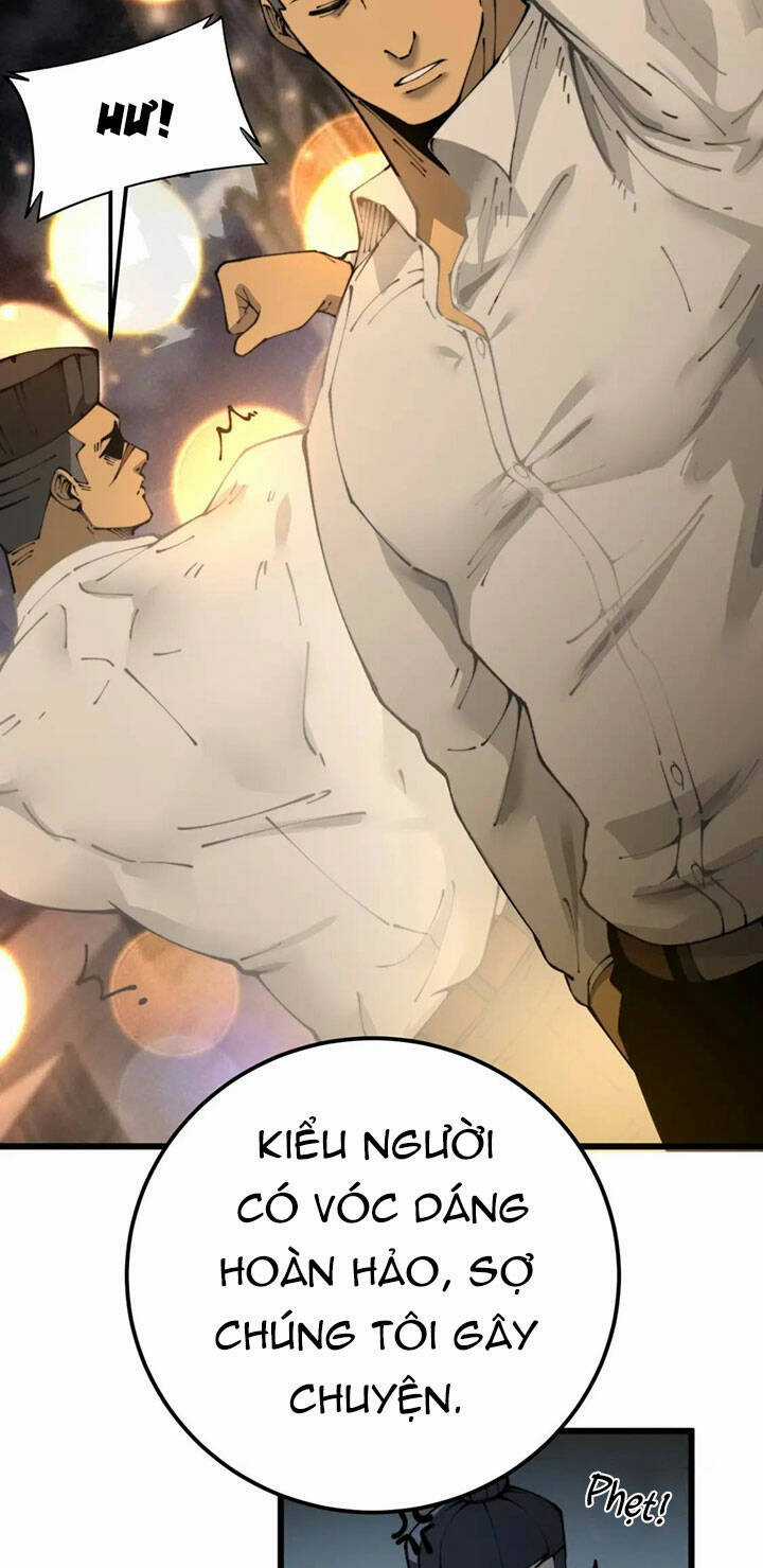 Độc Thủ Vu Y - Chapter 430 - Trang 37