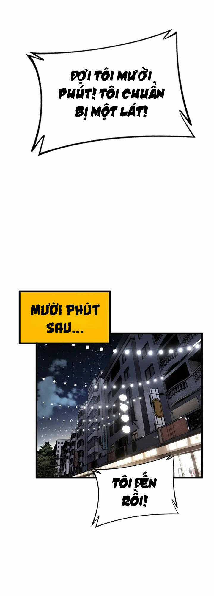 Độc Thủ Vu Y - Chapter 430 - Trang 39