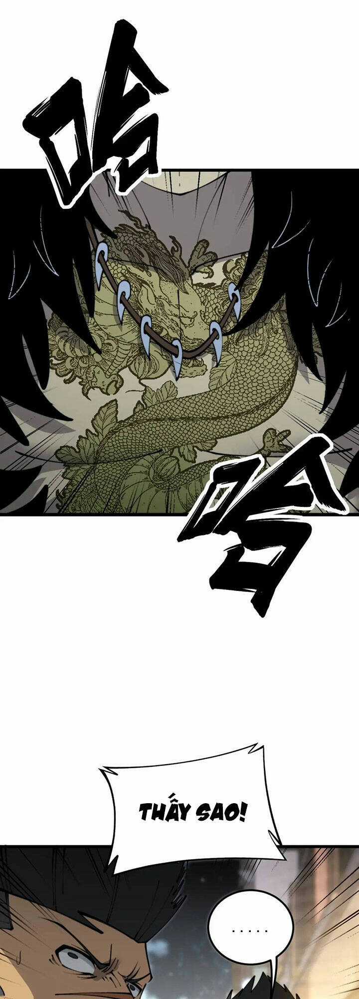 Độc Thủ Vu Y - Chapter 430 - Trang 40