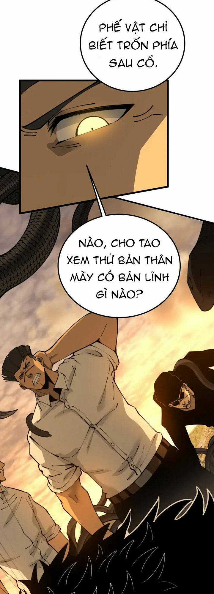 Độc Thủ Vu Y - Chapter 430 - Trang 5