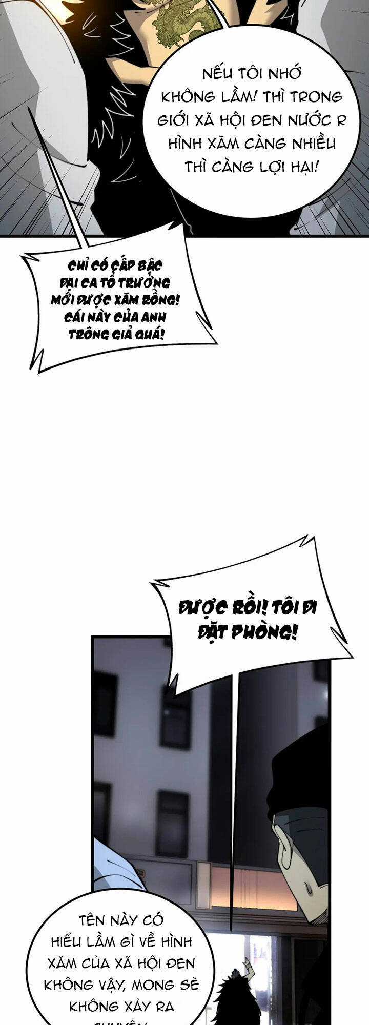 Độc Thủ Vu Y - Chapter 430 - Trang 42