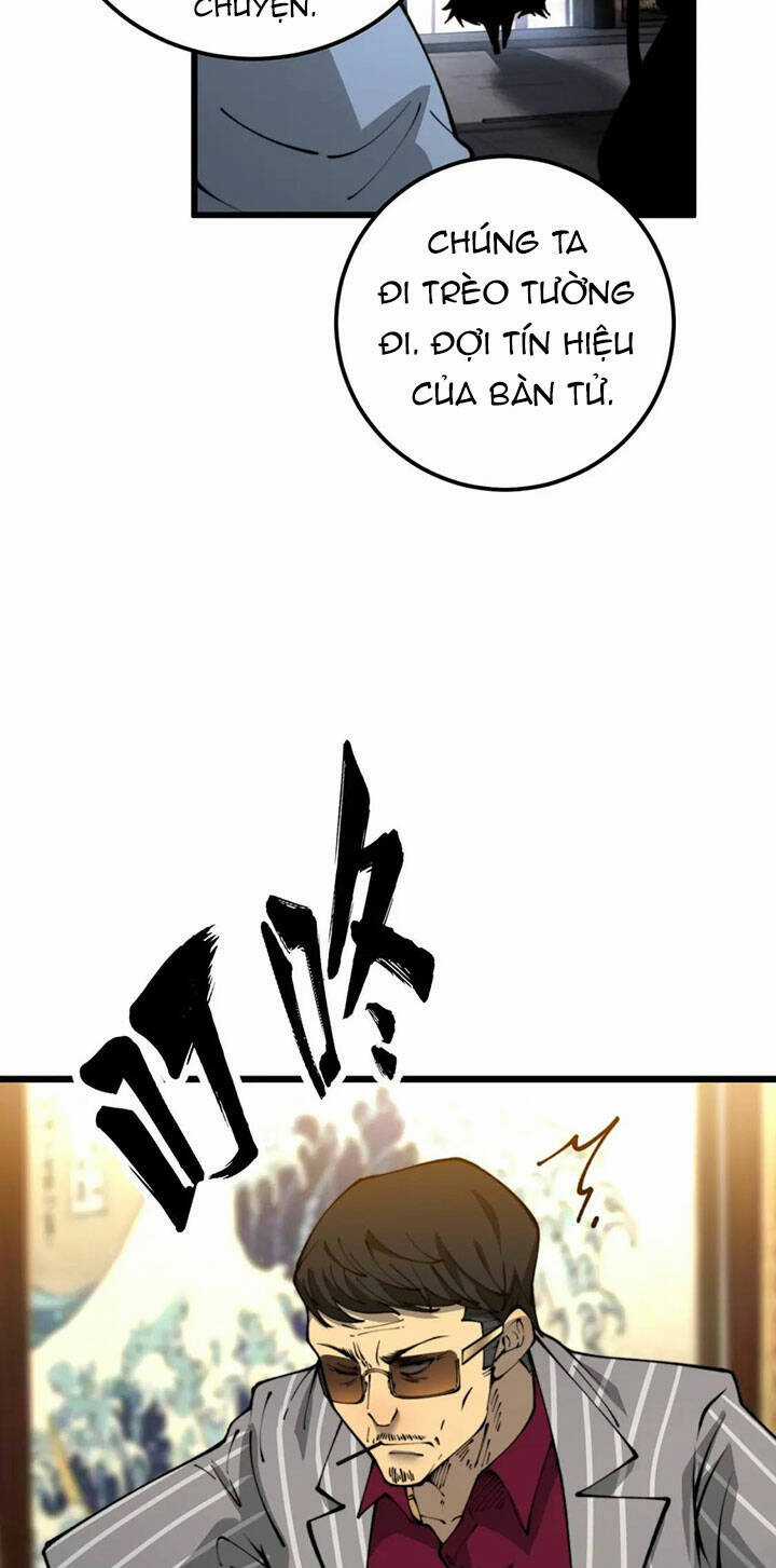 Độc Thủ Vu Y - Chapter 430 - Trang 43