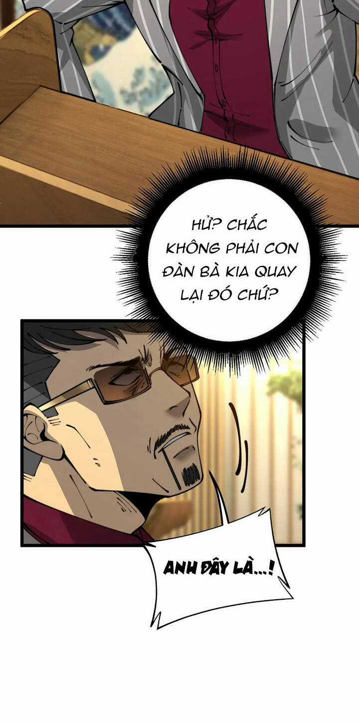 Độc Thủ Vu Y - Chapter 430 - Trang 44