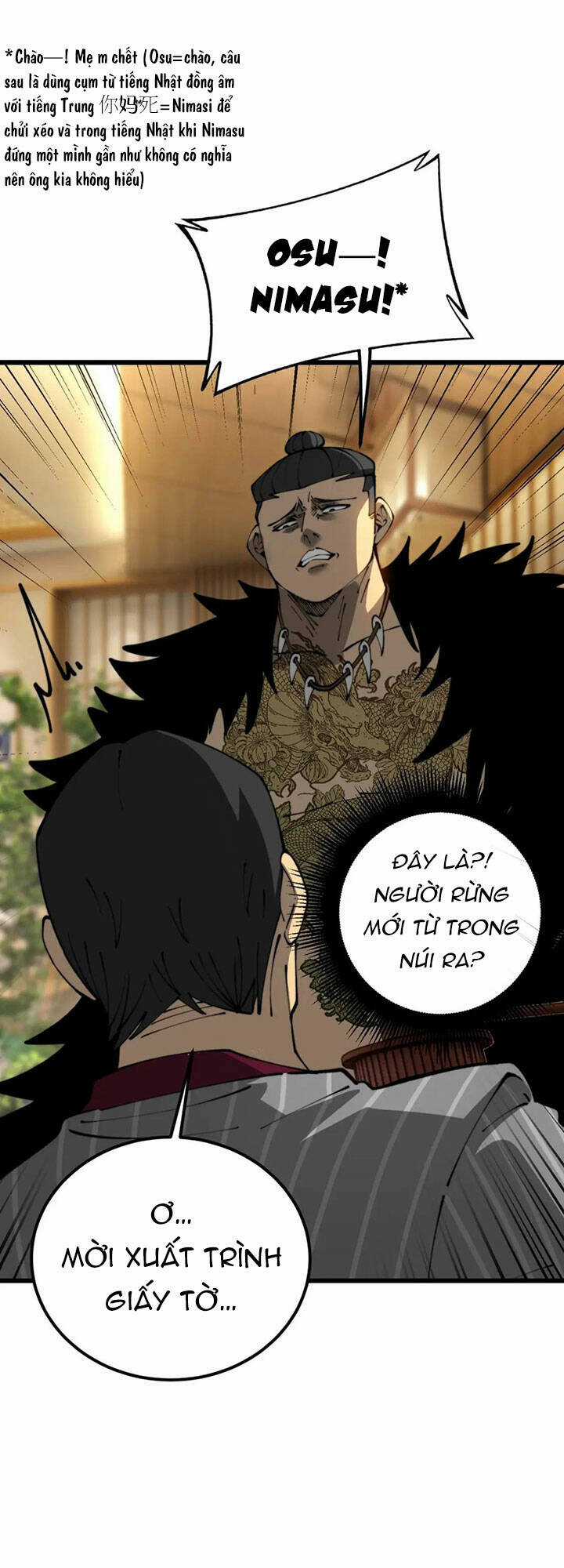 Độc Thủ Vu Y - Chapter 430 - Trang 45