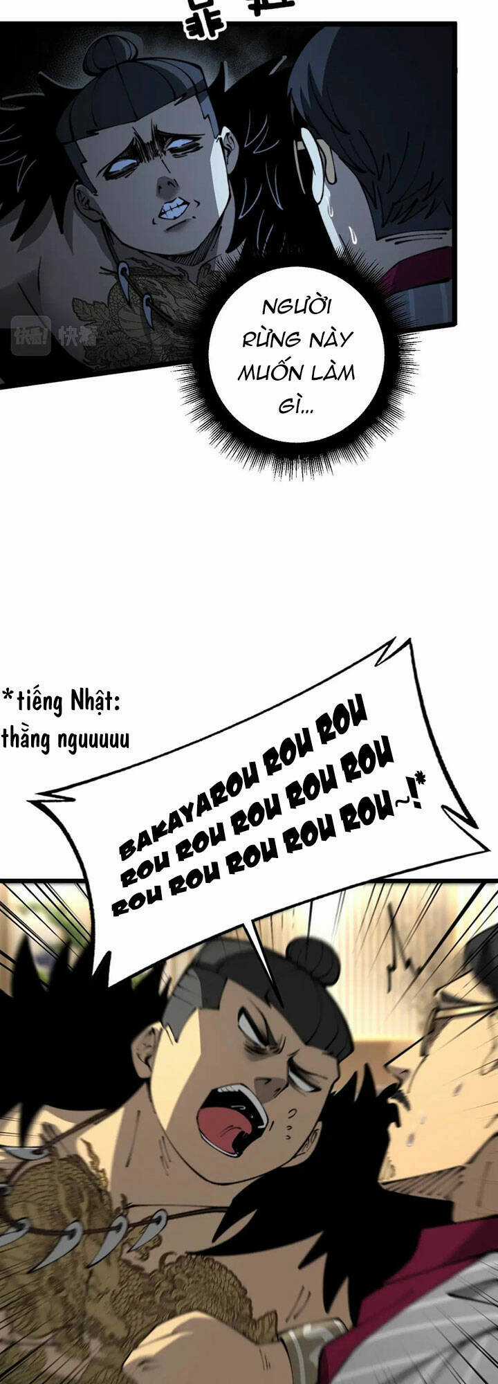 Độc Thủ Vu Y - Chapter 430 - Trang 47