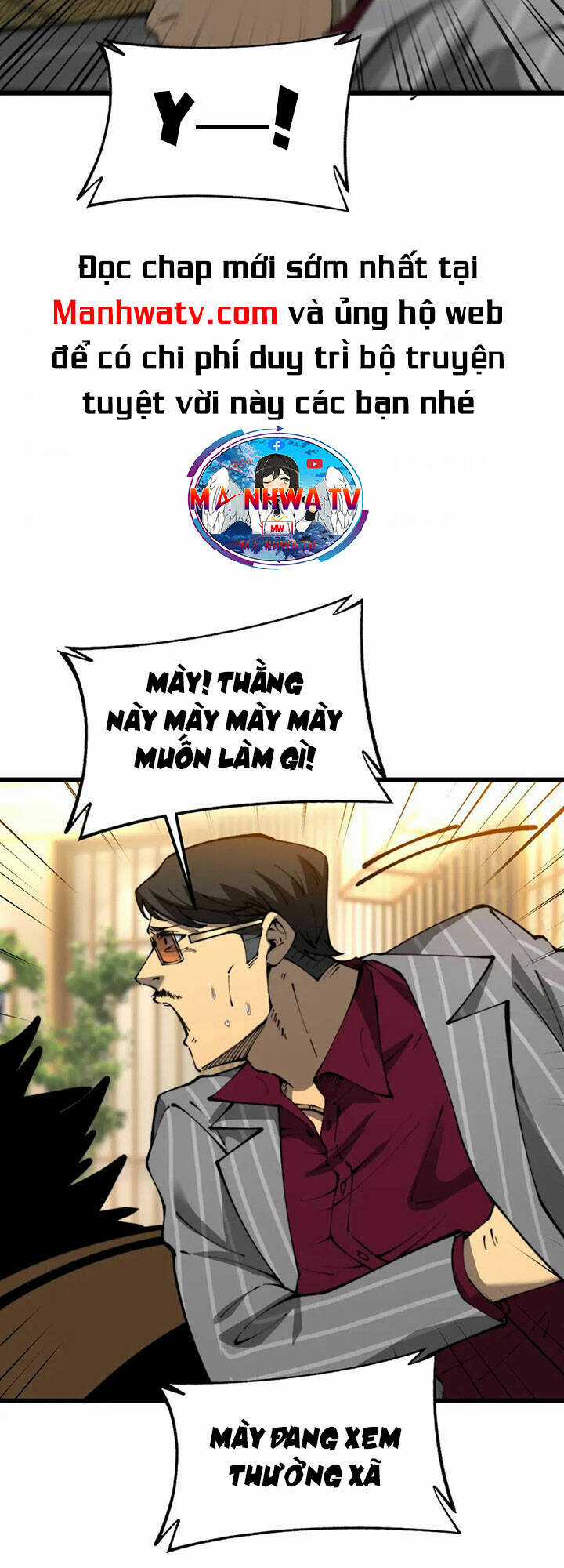 Độc Thủ Vu Y - Chapter 430 - Trang 48