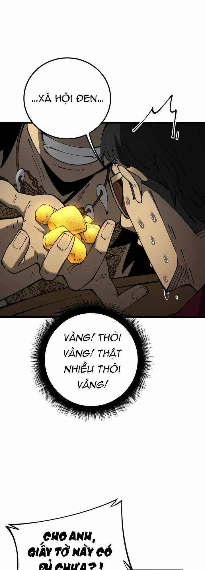 Độc Thủ Vu Y - Chapter 430 - Trang 49