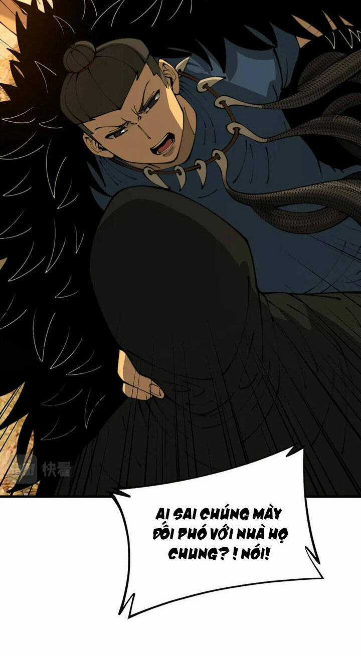 Độc Thủ Vu Y - Chapter 430 - Trang 6