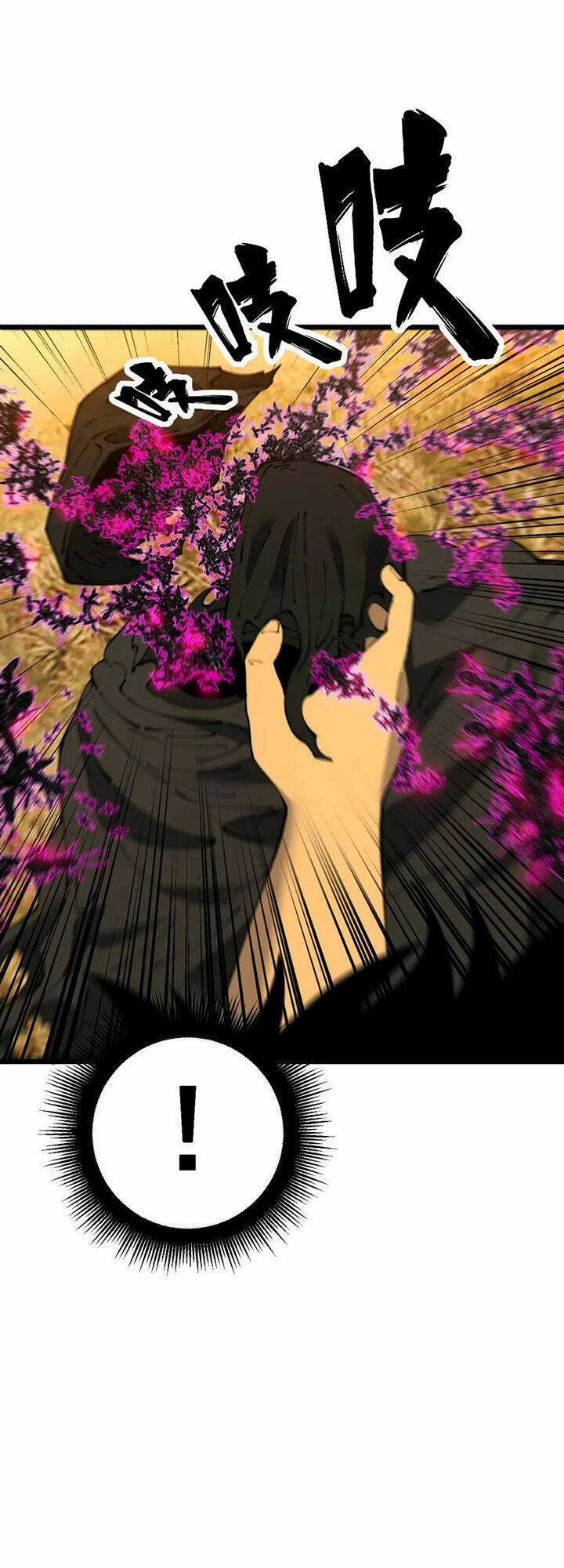 Độc Thủ Vu Y - Chapter 430 - Trang 8