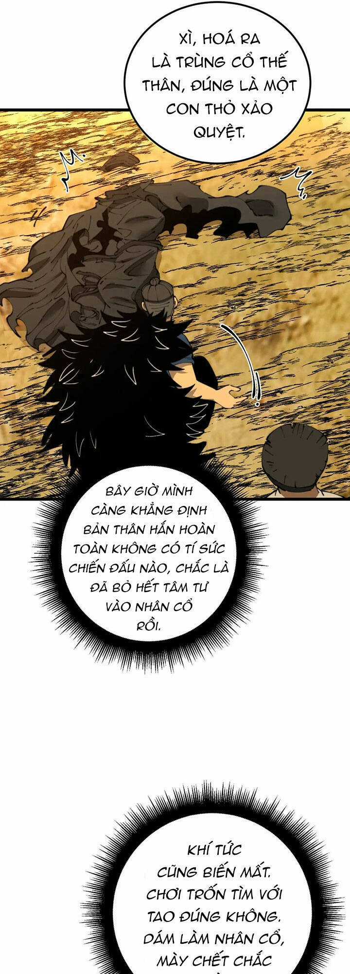 Độc Thủ Vu Y - Chapter 430 - Trang 9