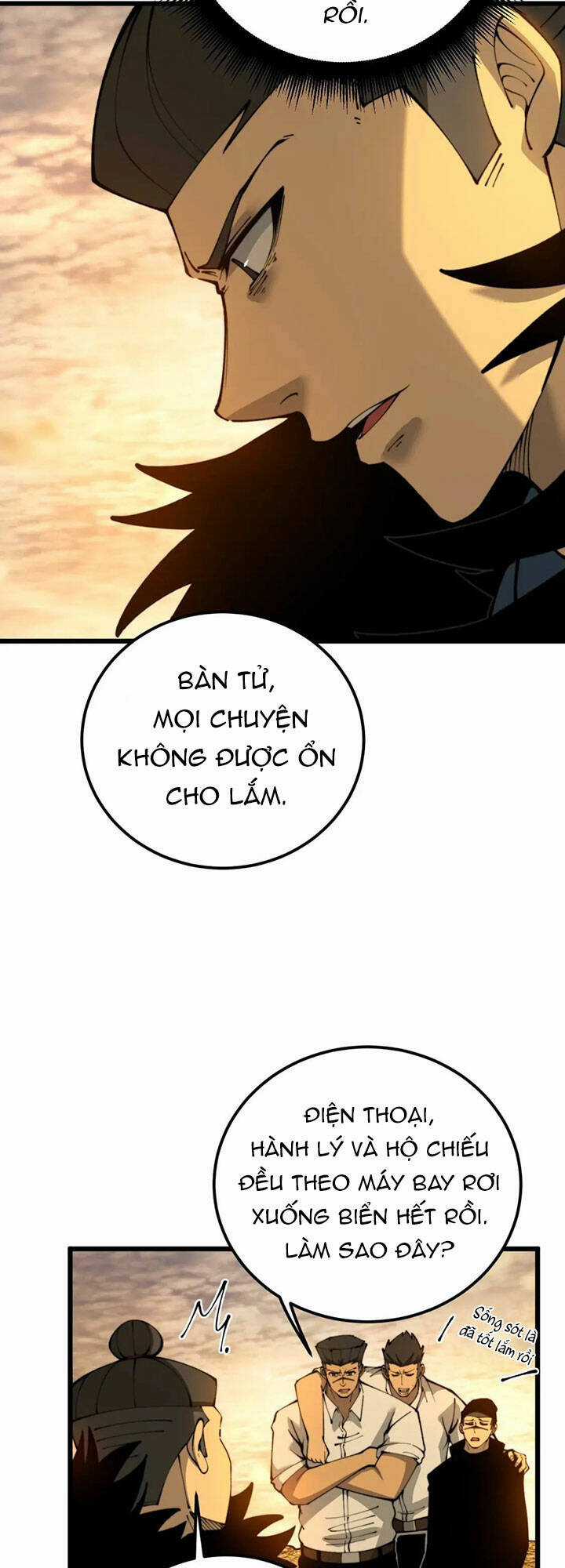 Độc Thủ Vu Y - Chapter 430 - Trang 10