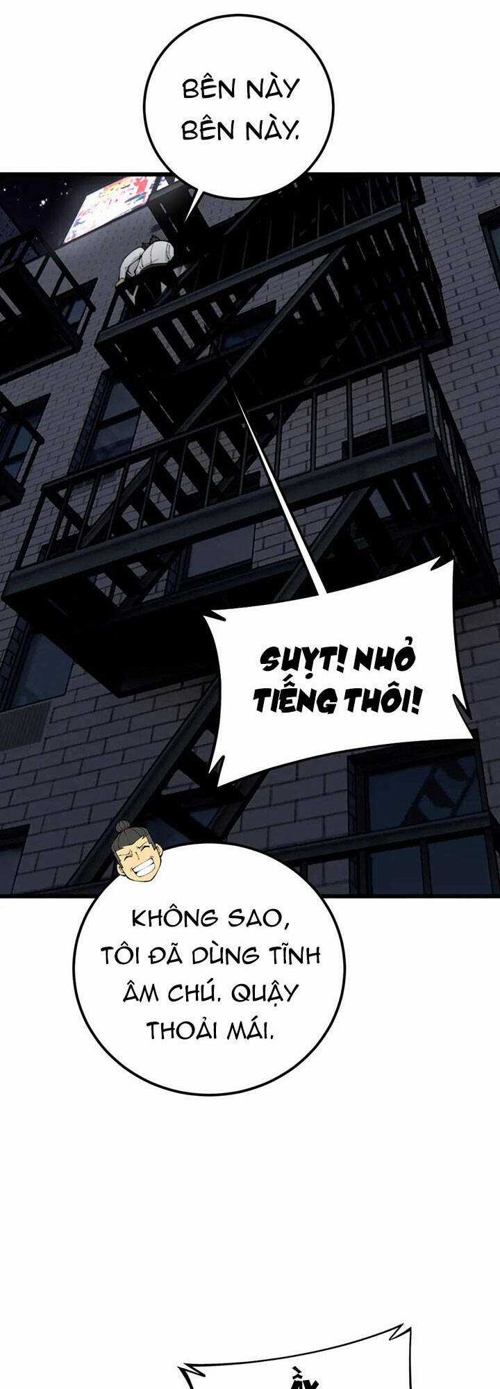 Độc Thủ Vu Y - Chapter 431 - Trang 2