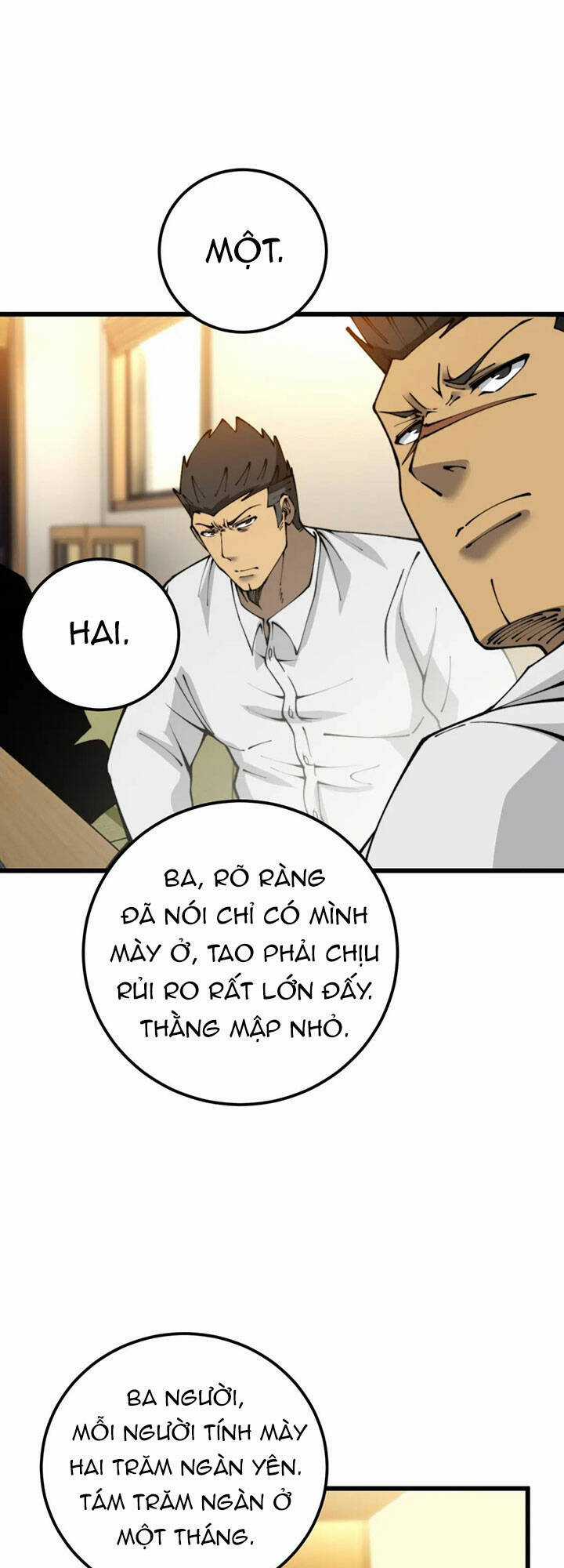 Độc Thủ Vu Y - Chapter 431 - Trang 16