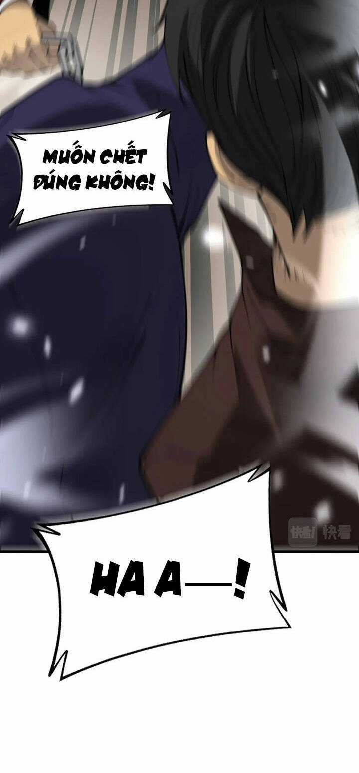 Độc Thủ Vu Y - Chapter 431 - Trang 20