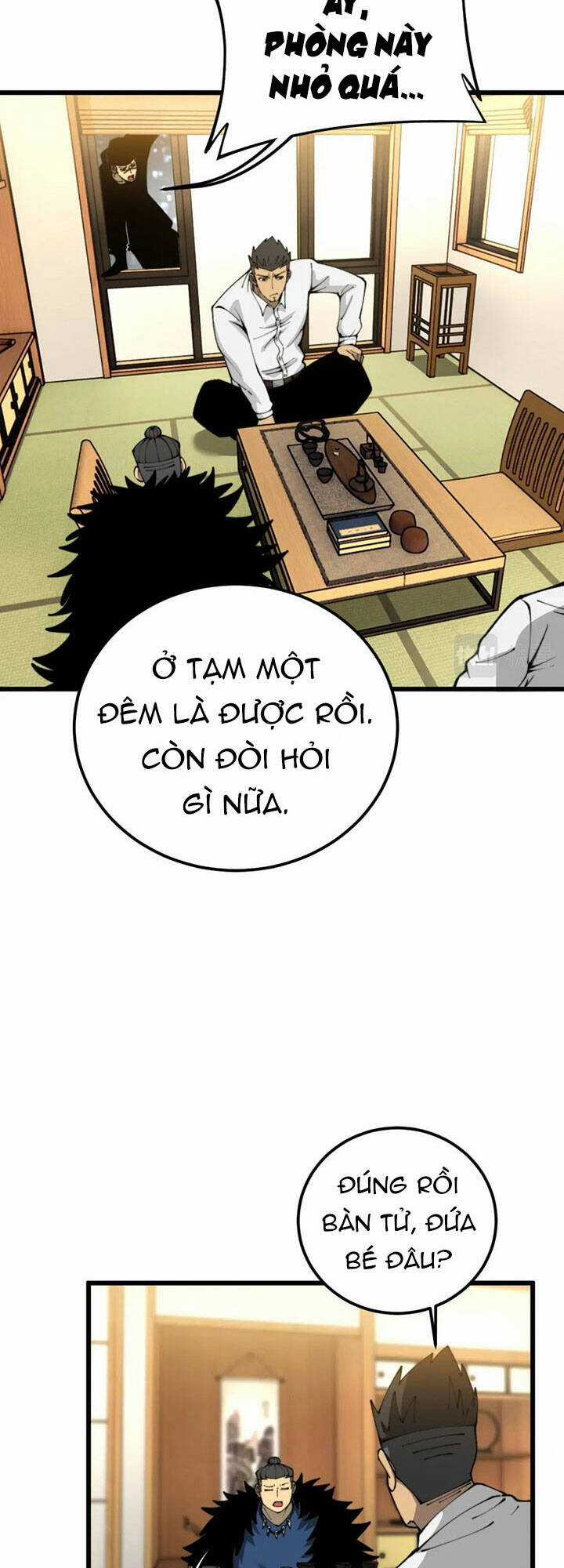 Độc Thủ Vu Y - Chapter 431 - Trang 3