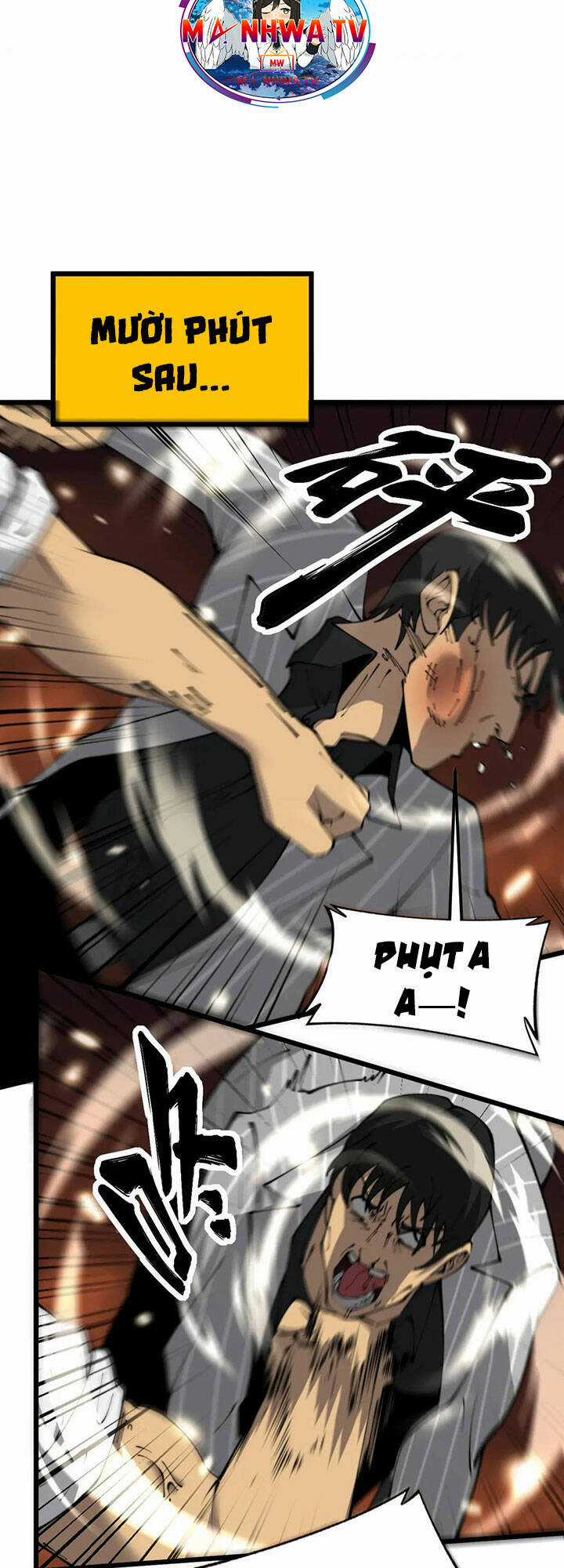 Độc Thủ Vu Y - Chapter 431 - Trang 22