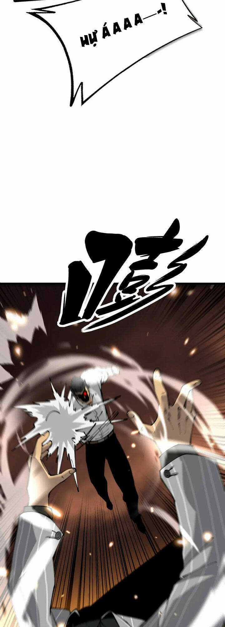 Độc Thủ Vu Y - Chapter 431 - Trang 23