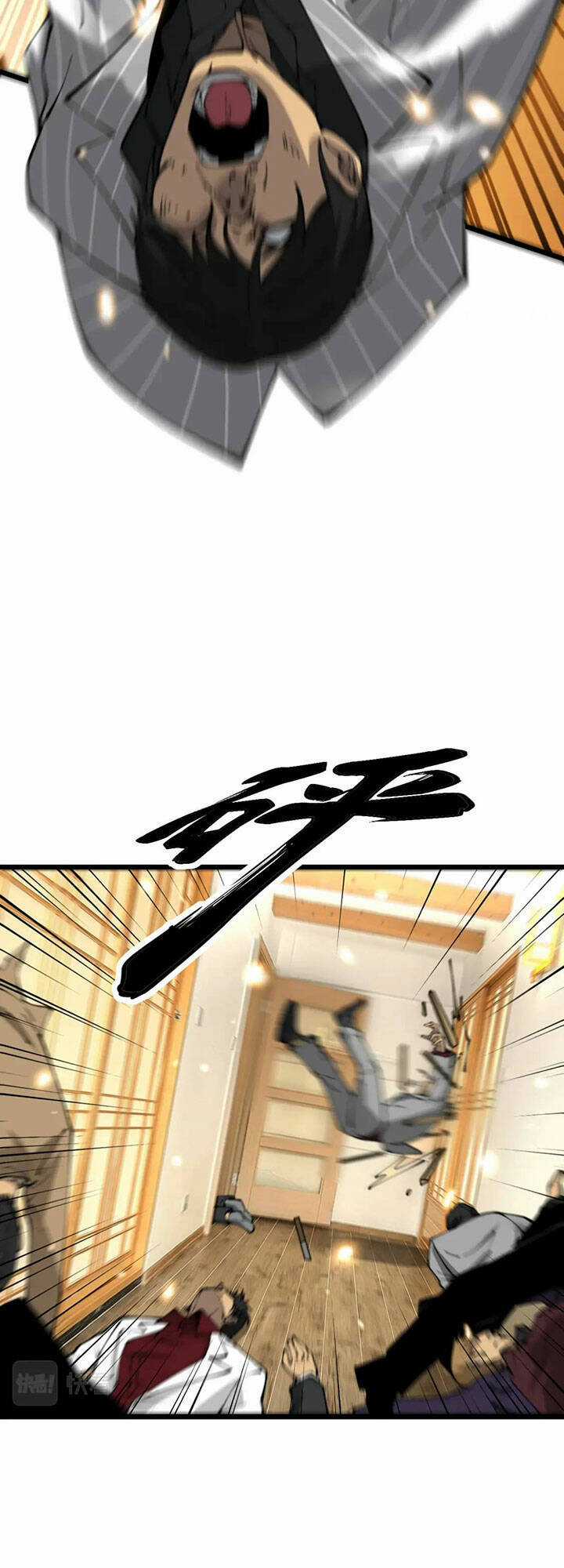 Độc Thủ Vu Y - Chapter 431 - Trang 24