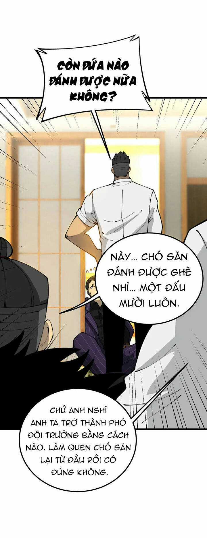 Độc Thủ Vu Y - Chapter 431 - Trang 26