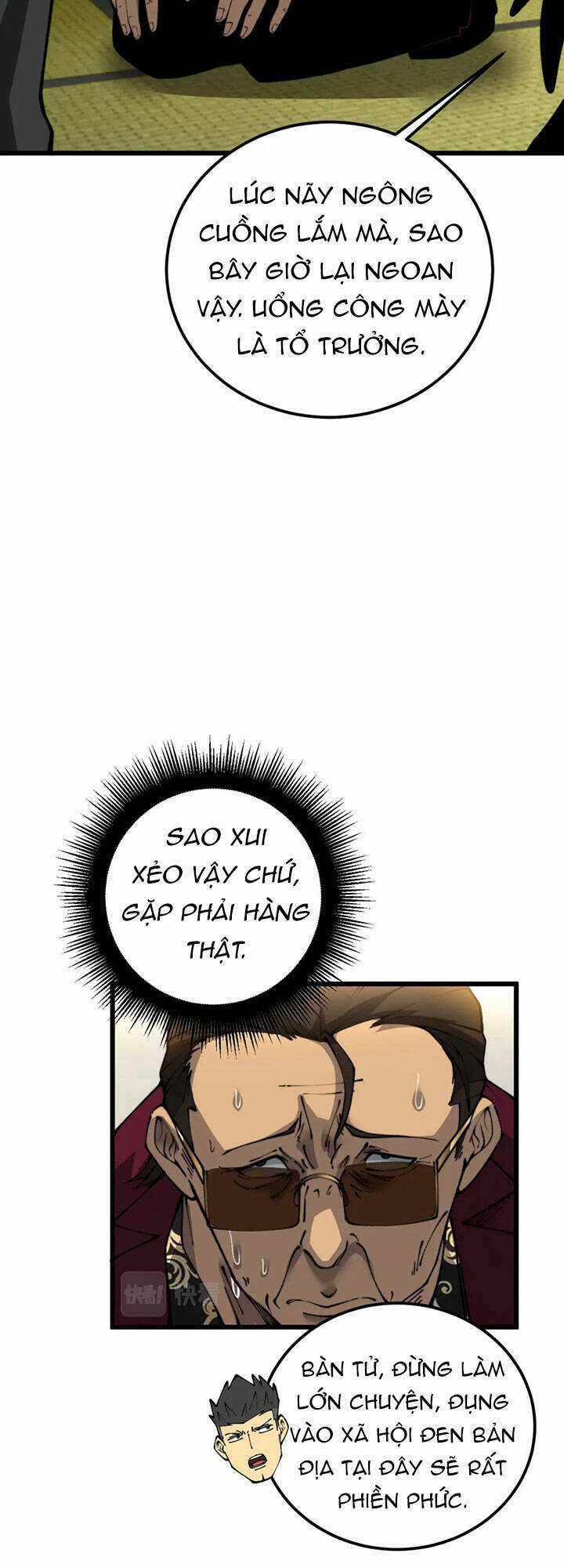 Độc Thủ Vu Y - Chapter 431 - Trang 28