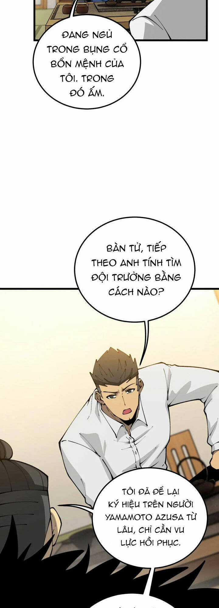 Độc Thủ Vu Y - Chapter 431 - Trang 4