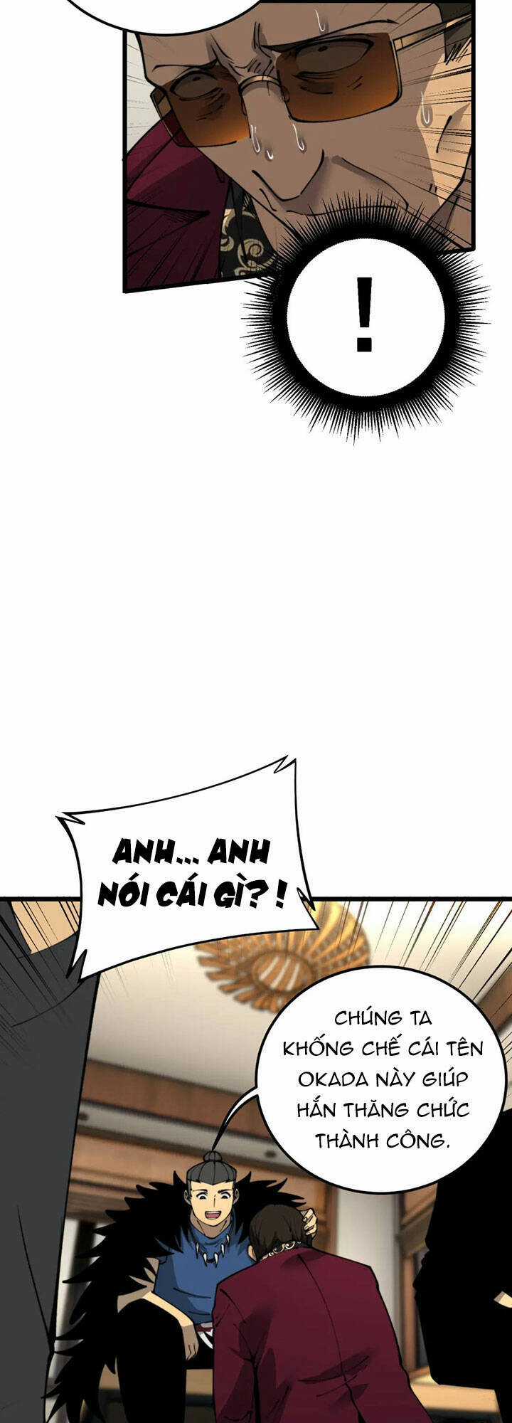 Độc Thủ Vu Y - Chapter 431 - Trang 31