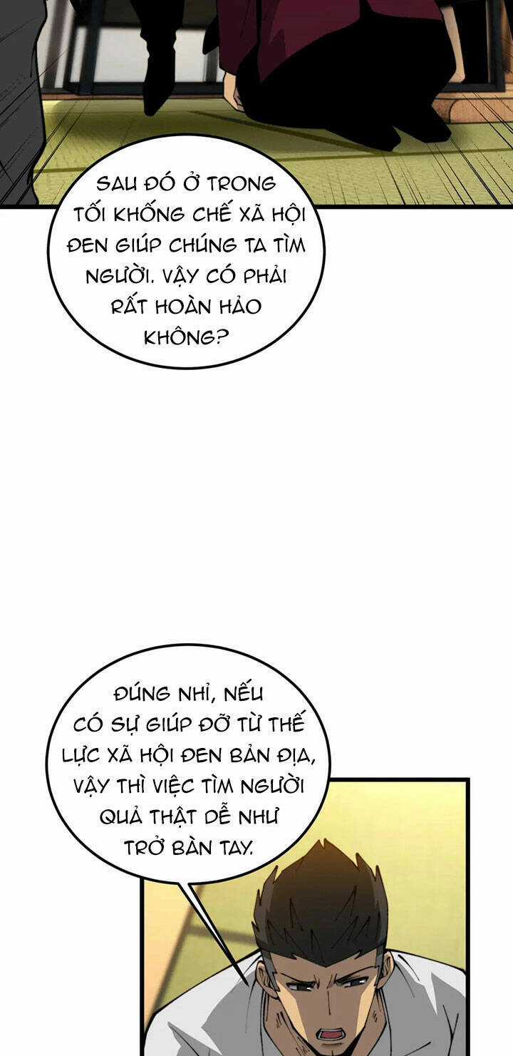 Độc Thủ Vu Y - Chapter 431 - Trang 32