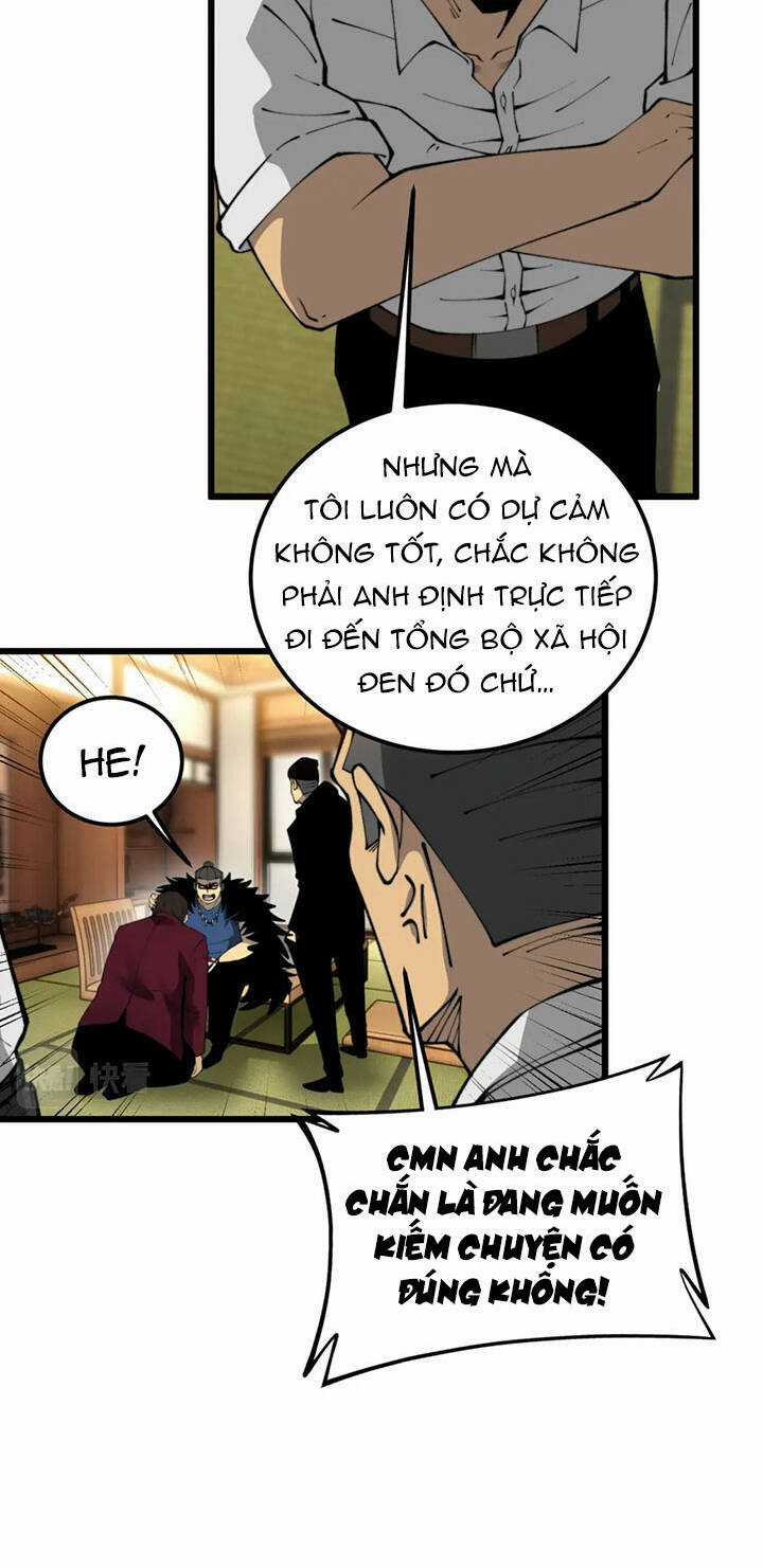 Độc Thủ Vu Y - Chapter 431 - Trang 33