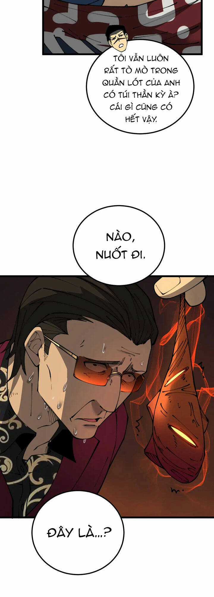 Độc Thủ Vu Y - Chapter 431 - Trang 35