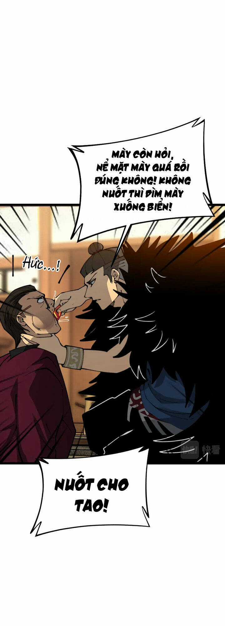 Độc Thủ Vu Y - Chapter 431 - Trang 36