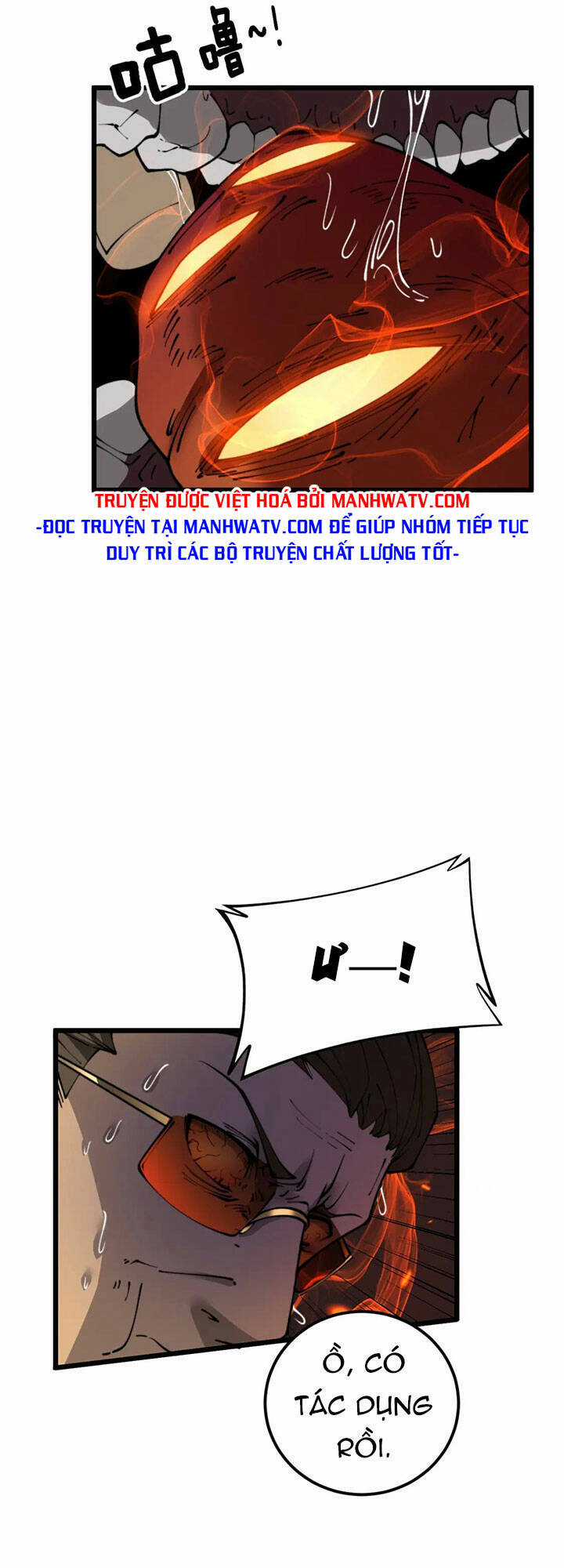 Độc Thủ Vu Y - Chapter 431 - Trang 37