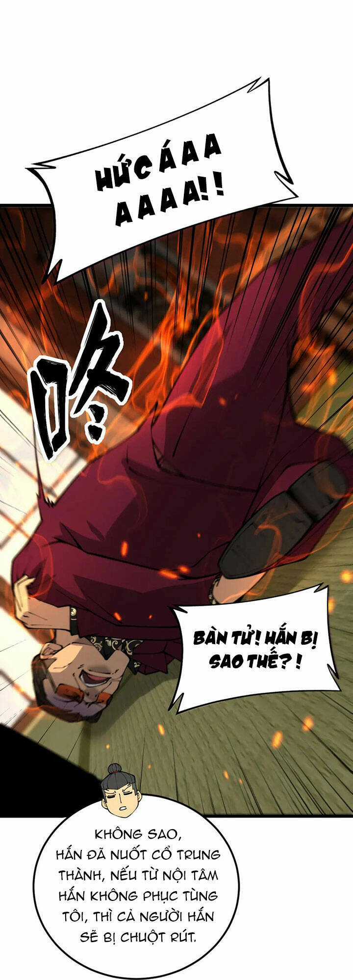 Độc Thủ Vu Y - Chapter 431 - Trang 38