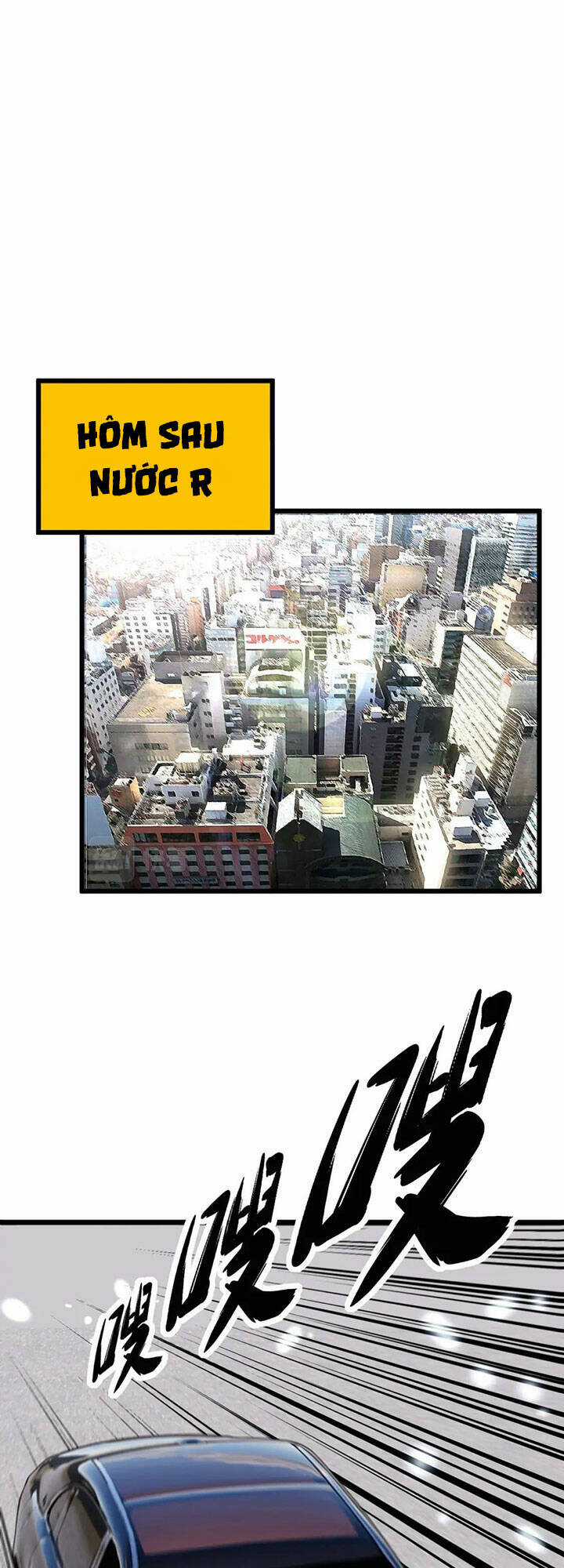 Độc Thủ Vu Y - Chapter 431 - Trang 40