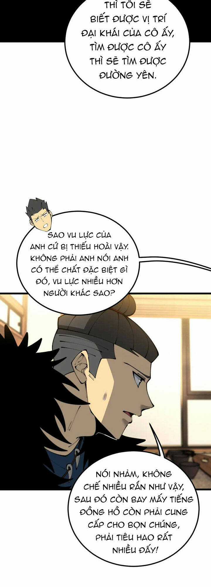 Độc Thủ Vu Y - Chapter 431 - Trang 5