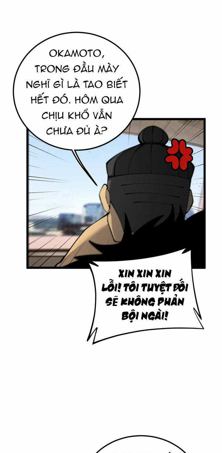 Độc Thủ Vu Y - Chapter 431 - Trang 44