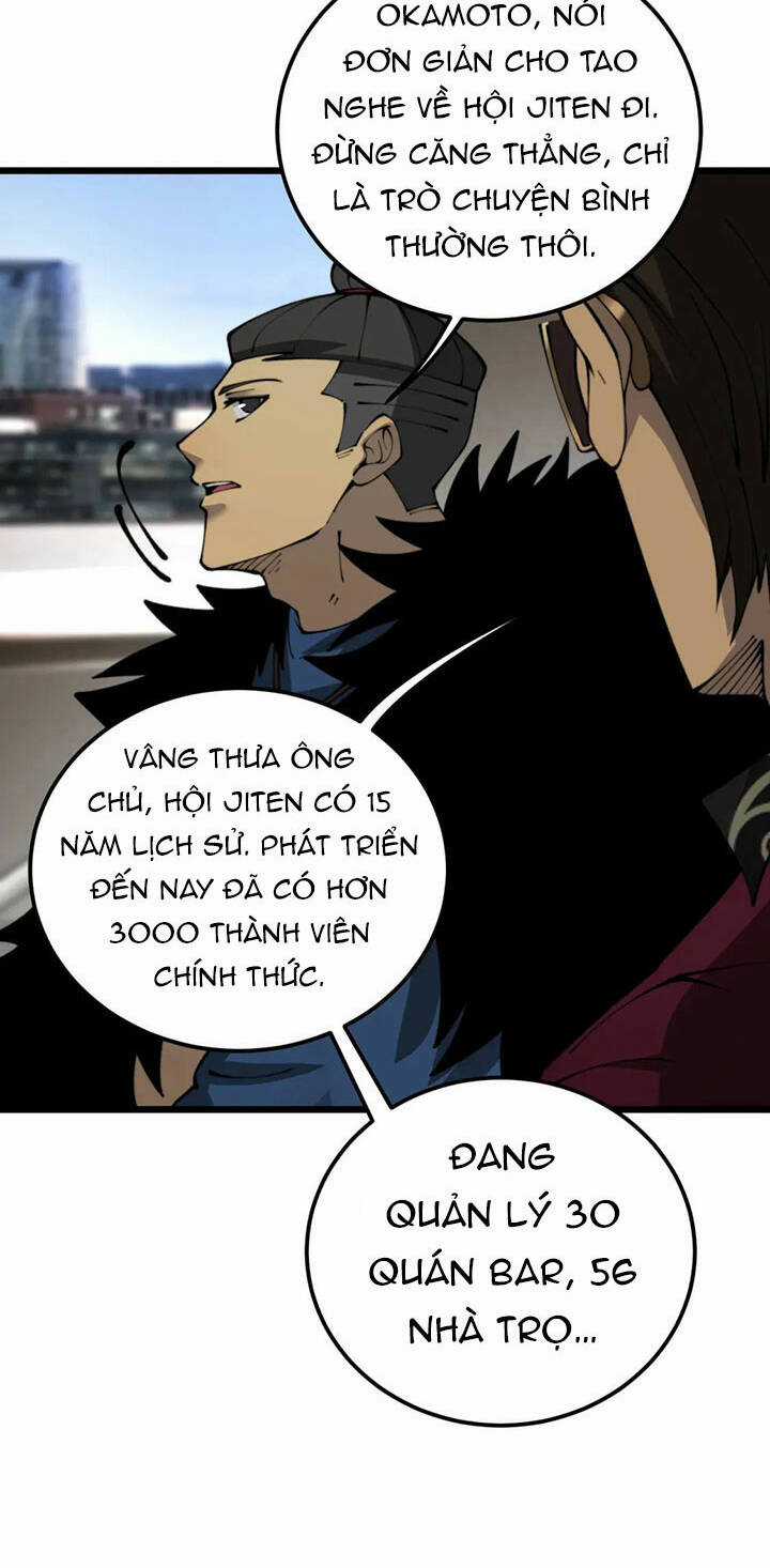 Độc Thủ Vu Y - Chapter 431 - Trang 45